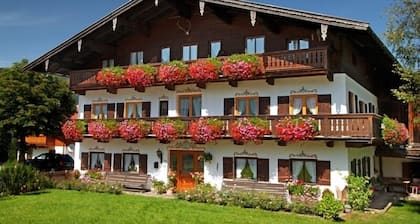 Ferienwohnung (Nr. 4), 42qm in ruhiger Lage mit Küche