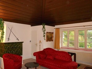 Fernseher, DVD-Player