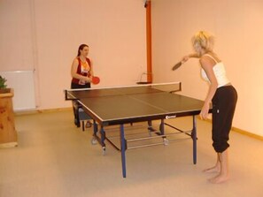 Sala de juegos