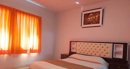 Hostal Espinoza - Hostel