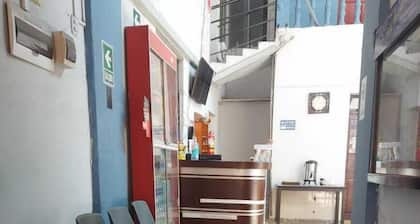 Hostal Espinoza - Hostel