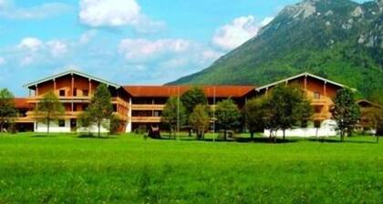 Ferienwohnung fĂŒr 5 Personen, 2 Schlafzimmer, Balkon, 58 mÂČ, Typ A3