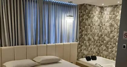 Pontual Hotel
