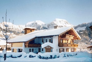 Außenbereich