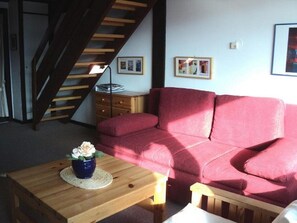 Fernseher, DVD-Player