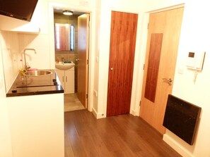 Studio - SS Property Hub – City of London Studio Apartment 10 (London)