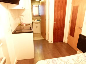 Studio - SS Property Hub – City of London Studio Apartment 10 (London)