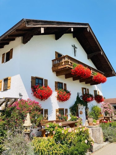 Ferienwohnung Zwieselblick