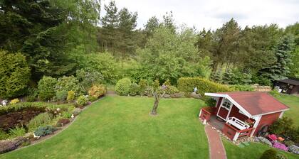 Willkommen in der Lüneburger Heide