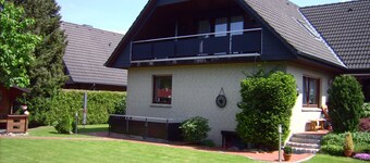 Welcome to the Lüneburg Heath 