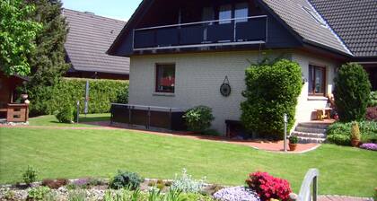 Willkommen in der Lüneburger Heide