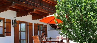 appartamento di vacanza