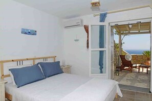 Villa, Sea View | Free WiFi - Villa Iva (Mykonos)