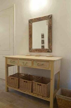 Servicios de la habitación