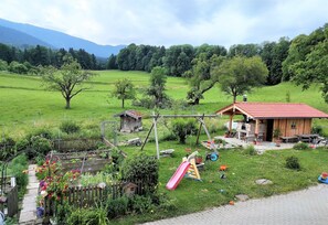 Espace pour enfants