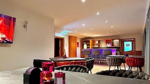 Bar (na propriedade)