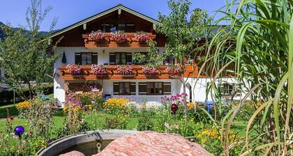 Ferienwohnung Jenner, 1 bis 2 Personen, 38 qm, Balkon