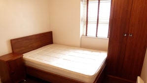 Studio | Iron/ironing board, free WiFi - SS Property Hub - City of London Studio Apartment 13 (London)