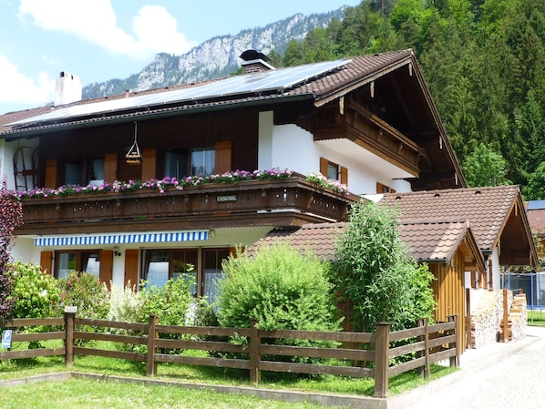 Außenbereich