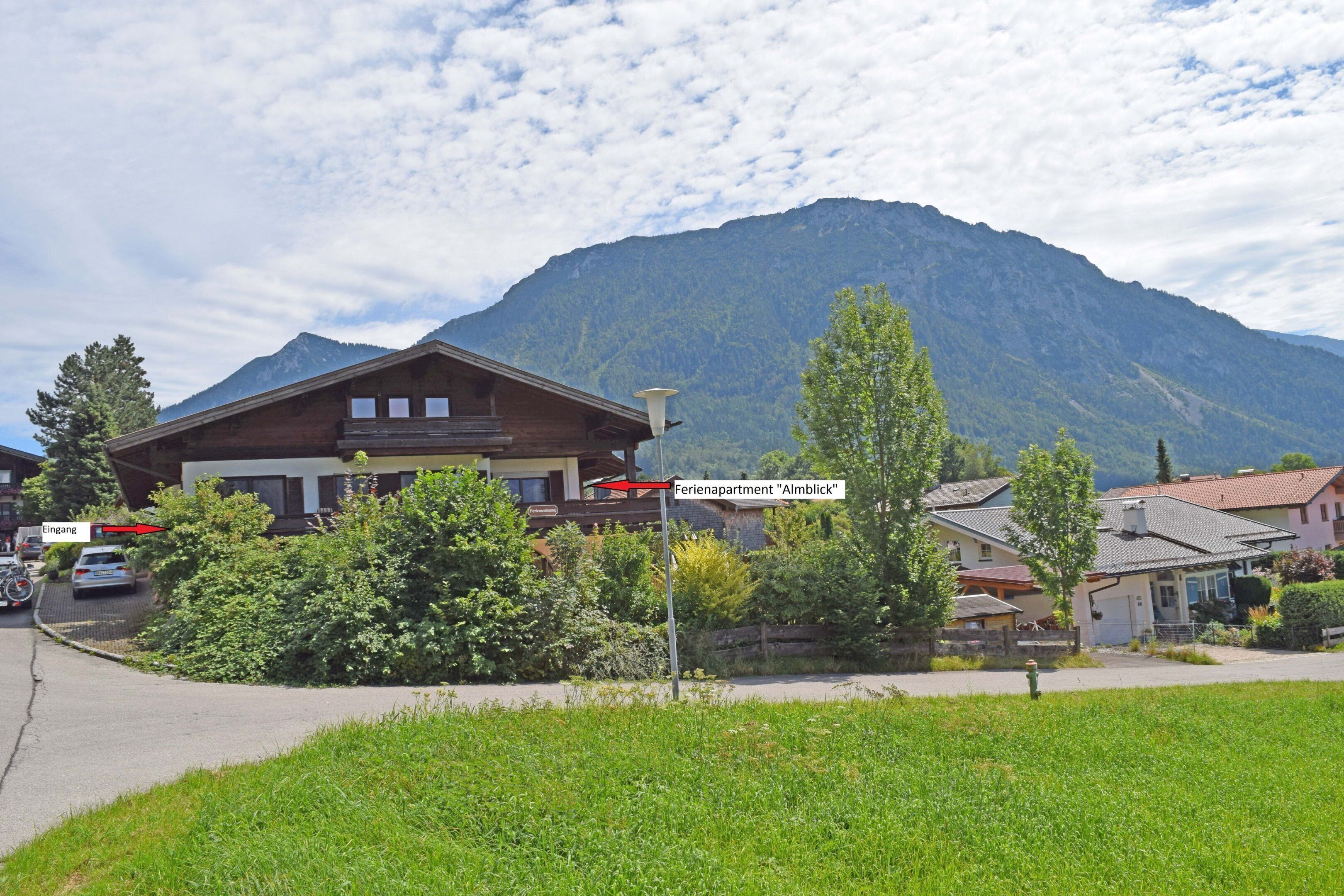 Außenbereich