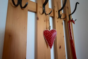 Detalle del interior