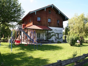 Espace pour enfants
