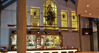 Residenz Hotel Detmold