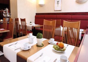 Dining - Residenz Hotel Detmold (Detmold)