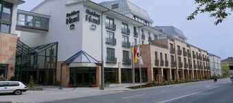 Residenz Hotel Detmold
