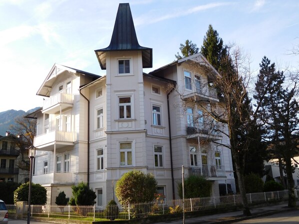 Außenbereich