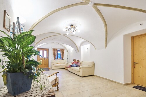 Ferienwohnung Oberstadel 52 qm für 1-4 Personen barrierefrei