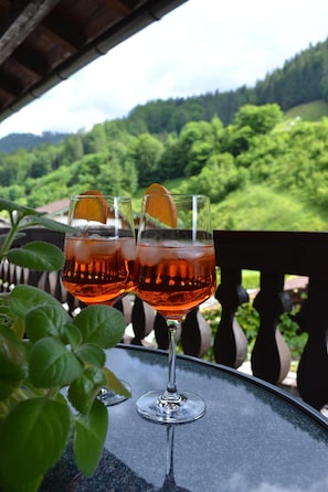 Nourriture et boissons