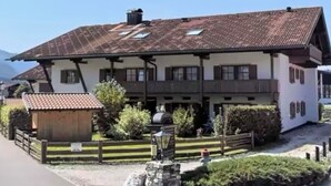 Eksteriør
