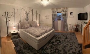 1 bedroom, Internet, bed sheets