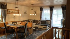 Oppholdsområde