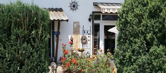 Ferienwohnung auf 2 Etagen, 70 qm, 1 separates Schlafzimmer