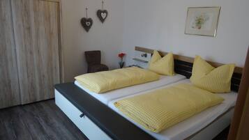 1 slaapkamer, internet, beddengoed, rolstoeltoegankelijk