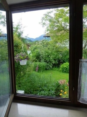 Interiör