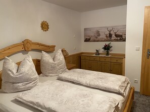 1 makuuhuone, internet, vuodevaatteet