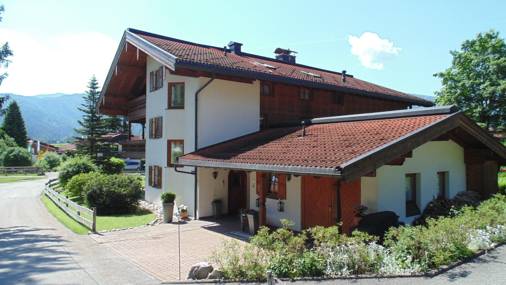 Eksteriør