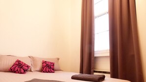 Room - SS Property Hub – Apartment Close to Hyde Park (London)