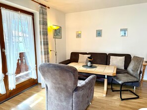 Interior - Ferienwohnung Jenner für 1 bis 4 Personen, 63 qm (Schönau am Königssee)