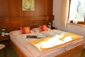 1 Schlafzimmer, Internetzugang, Bettwäsche