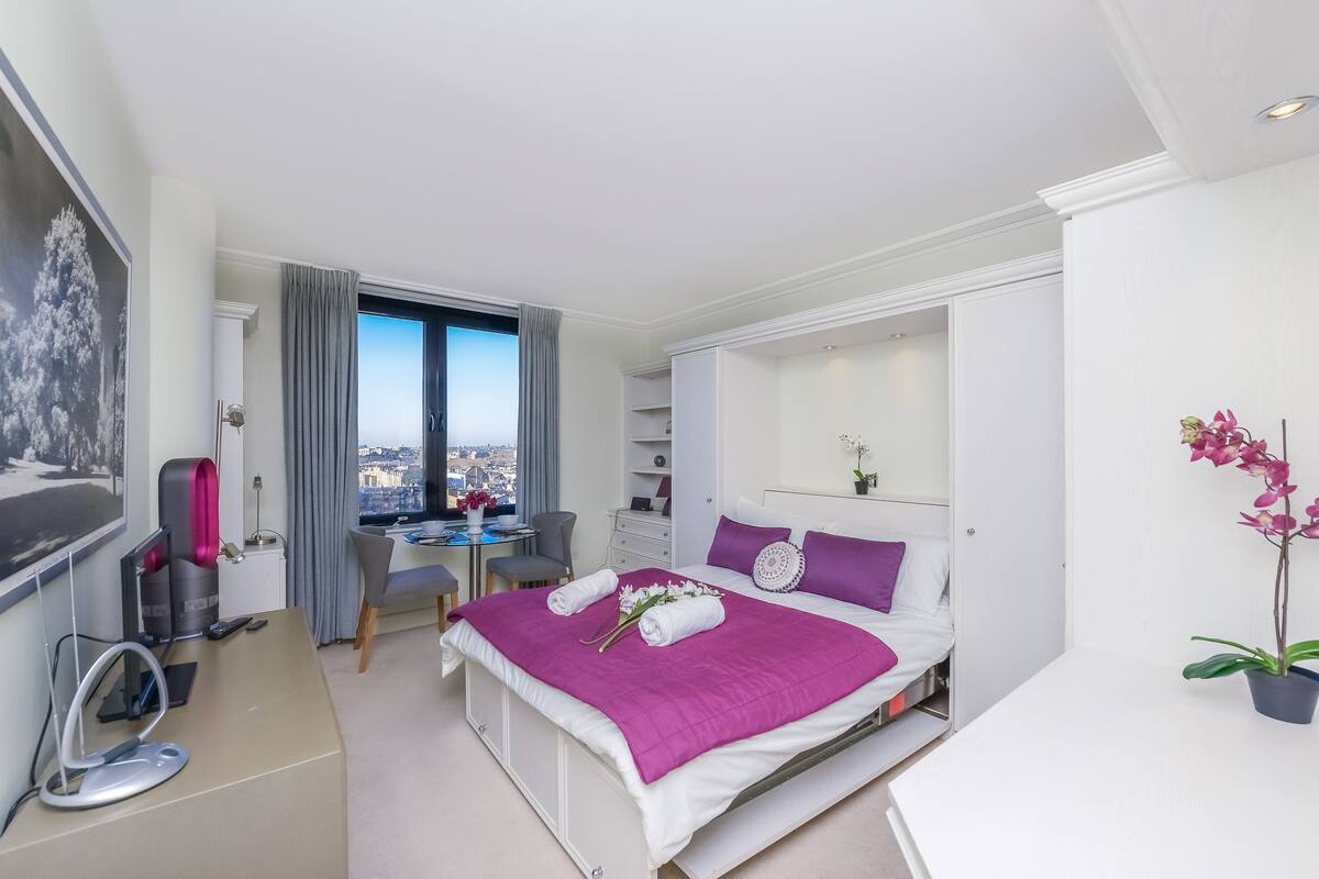 1 chambre, lit d’appoint (supplément)