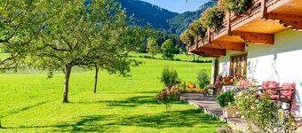 3 apartment 23sqm, balcony, kitchenette, 1 living/bedroom, max. 2 pers, WLAN