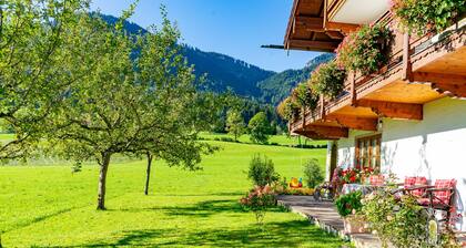 3 apartment 23sqm, balcony, kitchenette, 1 living/bedroom, max. 2 pers, WLAN