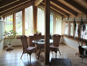 تناول الطعام