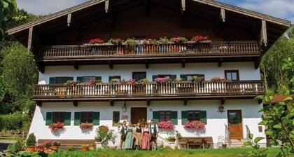 Fewo Heuberg 5 Pers.