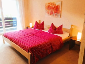 1 habitación y internet