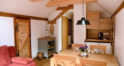 Vacation apartment Mühle